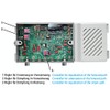 Axing BVS 13-69N House Connection Amplifier 30 dB Active Return