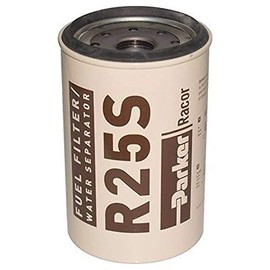 Racor R25S 2 Micron Replacement Element