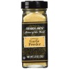 Trader Joe's California Garlic Powder 2.6 Ounce Spices Of The