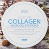 TENZERO Eye Patch Ingredients Eye Patch Use Moisture Collagen Hydrogel Eye Patches 4 Pieces 60 Pieces / TENZERO 아이 패치 성분 아이 패치 사용 모이스처 콜라겐 하이드로겔 아이패치 4개 60개입