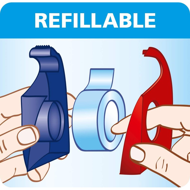 Tesa 57956 Tesa Film – Green