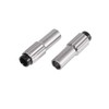 X AUTOHAUX Bicycle Cable Adjuster Bolt Brake Gear Shift Connector