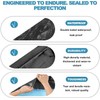GHOSOONE 1000 L/264 Gal Water Bladder Tank, Foldable Portable Water