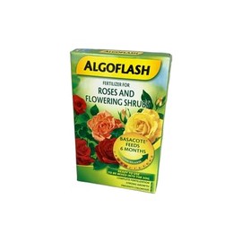 Basacote Algoflash 6-Month Slow Release Fertilizer - Single
