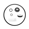 Carjo O-Ring Rebuild Repair Kit For LA01N Pool Booster Pump – Complete O-ring Rebuild