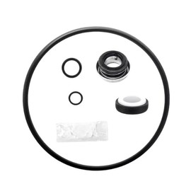Carjo O-Ring Rebuild Repair Kit For LA01N Pool Booster Pump – Complete O-ring Rebuild