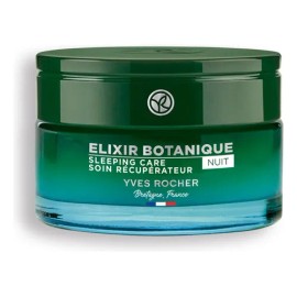 Yves Rocher Crema Facial De Noche Elixir Botanique