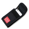 Manhattan Portage MP1025L Genuine Accessory Case Multi Case, Black