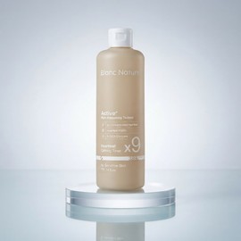 블랑네이처 9배 고농축 어성초 토너 300ml 기획 (+30ml) Blanc Nature 9x High Concentration Mugwort Toner 300ml Set (+30ml)