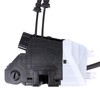 Door Lock Actuator Rear Right Door Lock Drive Door Lock