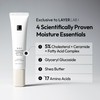 LAYERLAB Barrier Moist Cream - Up to 100H Hydration Face