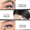 Maybelline New York Brow Ultra Slim Defining Eyebrow Makeup Mechanical