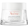 AVENE, Crema facial nutritiva, revitaliza, calma y suaviza, para piel