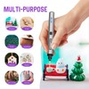 AM ARROWMAX Mini Electric Drill Pen, 13 in 1 with
