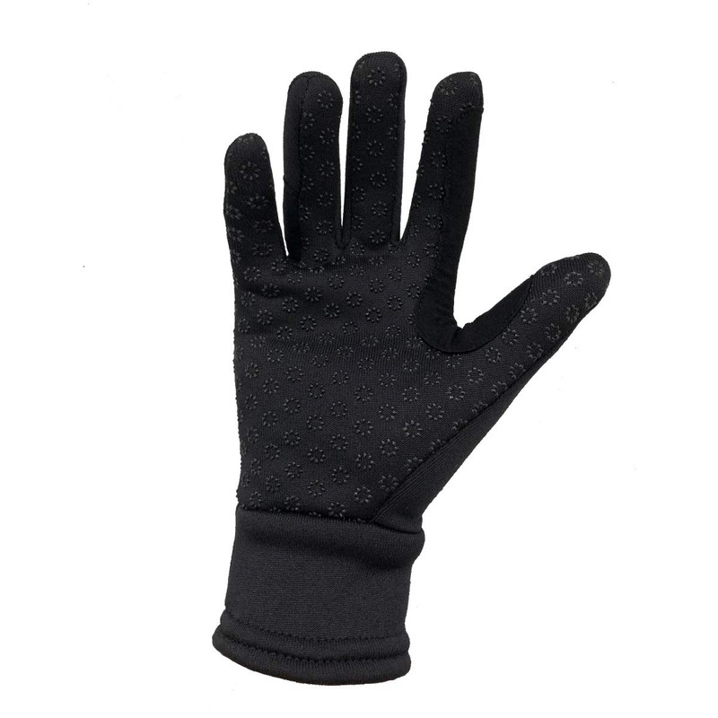 Lazura - Calgary Winter Riding Gloves | Soft Winter Gloves