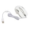 RGB Gaming Mouse Multifunction Ergonomic 7200 DPI Wired Optical Gaming