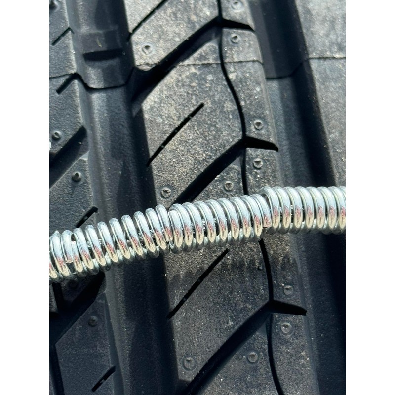 TireChain.com 245-40-19, 245/40-19 Radial Cable Tire Chains, priced per pair