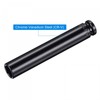 TA-VIGOR Deep Impact Socket, 1/2 Inch Drive by 17mm Deep