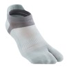WIOIW Two-Toe Socks, Men's, Ankle Socks, Mesh, Sports, Cotton, Set