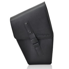 Henry Begins DHS-41 43505 Daytona Motorcycle Frame Bag 3.5 gal (1.5 L) Eliminator/SE (24) Right Side Only