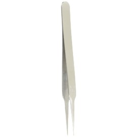 KFI Precision Tweezers K-3GG Stainless Steel 030001