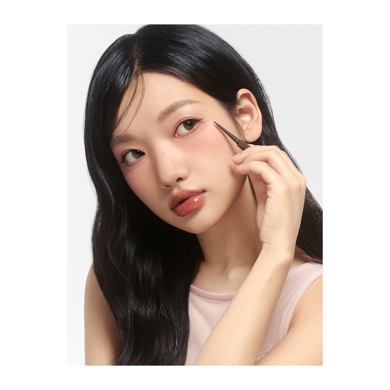 Last Auto Gel Eyeliner Slim (5 colors) / 라스트 오토