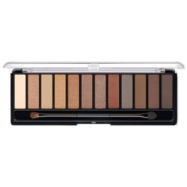 Rimmel Magnif'eyes Eye Contouring Palette Nude Edition 001