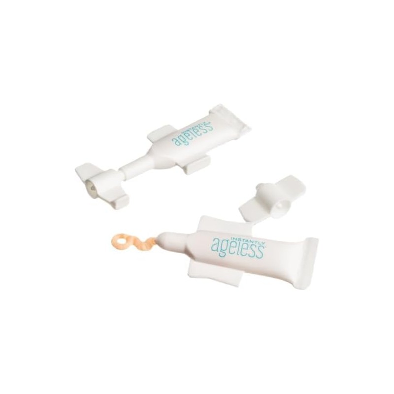 Instantly Ageless - Jeunesse - 25 Vials - Al instante