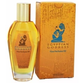 Auric Blends Egyptian Goddess, Fine Perfume Oil - Large 1.87 ounce size