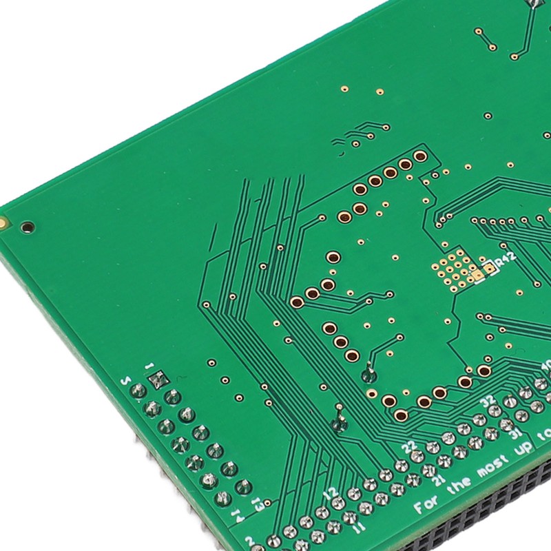 Digital Power Development Board UCD3138064EVM 166A PFC LLC Phase Shifted