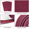 Flintronic 5 m x 85 mm Sanding Fleece, Abrasive Pads,