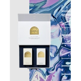Very Bay O Body Care Set / 베리베이 오 바디 케어 세트