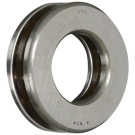 NTN Bearing (High-Level Thrust Ball Bearing 51205 