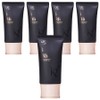 Isa Knox Cover Supreme Treatment BB Cream SPF50+ PA+++, 50ml, 5 pieces / 이자녹스 커버수프림 트리트먼트 비비크림 SPF50+ PA+++, 50ml, 5개
