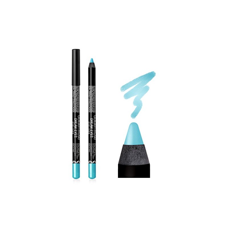 Golden Rose - DREAM EYES EYELINER - K-GDE - 417