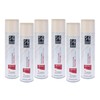 Salon Grafix Hairspray Freezing Mega Hold 10 Ounce (295ml) (6