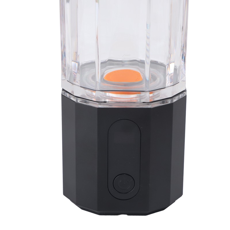 Hydrogen Water Bottle 208ml Rechargeable Portable Hydrogen Water Generator 1600mAh