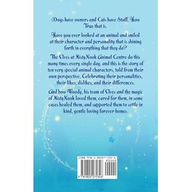  The Magic of Misty Nook: Bruno and his Friends