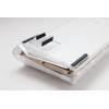 Ducky One 3 SF Aura Clear White 65% Hotswap RGB