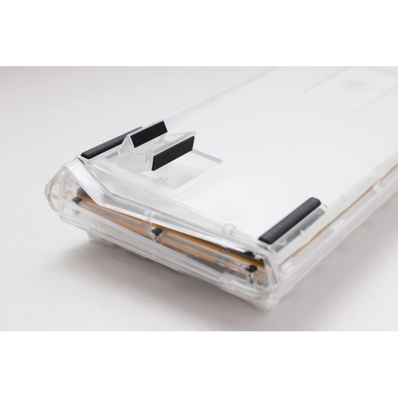 Ducky One 3 SF Aura Clear White 65% Hotswap RGB