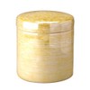 Yellow/Glow Cremation Urn Urn/Direct Temple of a temple of 分骨