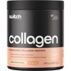 Switch Nutrition Collagen Peptides Vanilla Creme 250g