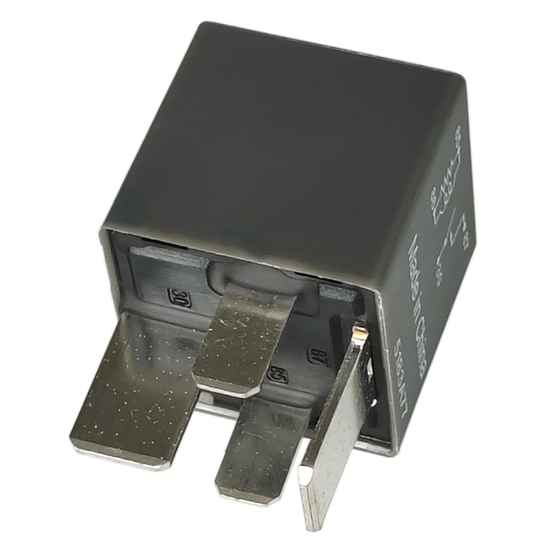 13306943 70A 12VDC 4Pins Automotive Relay 897H-1AH-D-R1 U02 12VDC