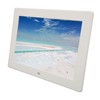 10 Inch Digital Photo Frame 1280x800 HD IPS Display Support