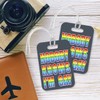 LT146 Nobody Knows I'm Gay Novelty Funny Unique Designer Gift