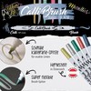 Online Calli.Brush 19084/6 Double Tip Pen with Calligraphy Tip and