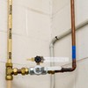GLEAVI Flow Meter Adjustable Air Flow Meter Control Valve for