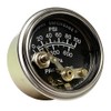 Murphy by Enovation Controls 20P7-100, 2" Pressure Swichgage w/Lockout, 0-100