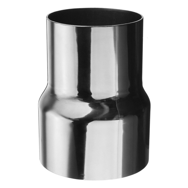 C-FUNN 3 Inch to 2.5 Inch OD Stainless Standard Exhaust