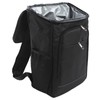 Thermal Cooler Backpack Large Capacity Hot Cold Insulation Bag for